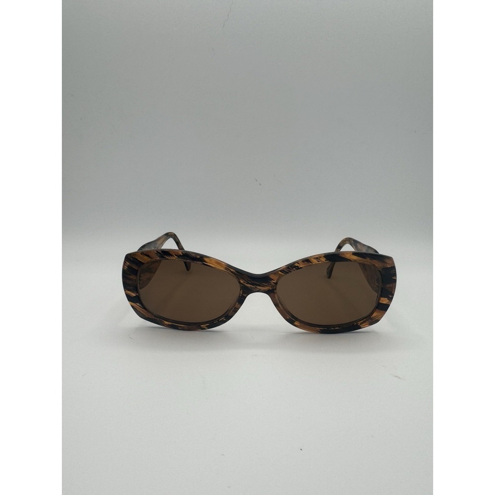 Jean Lafont Paris‎ Hawai 3132 Sunglasses Tortoise Shell 54-16-142 Made In France